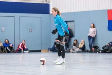 Bild 15 - wCJ Norddeutsches Futsalturnier Auswahlmannschaften